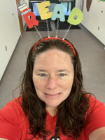 Mary Springer-Alonzo Headshot