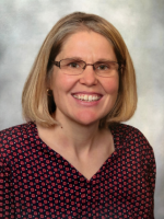Michelle Speas, Explore Camps Instructor