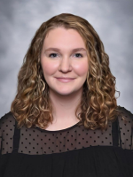 Savana Allender Headshot