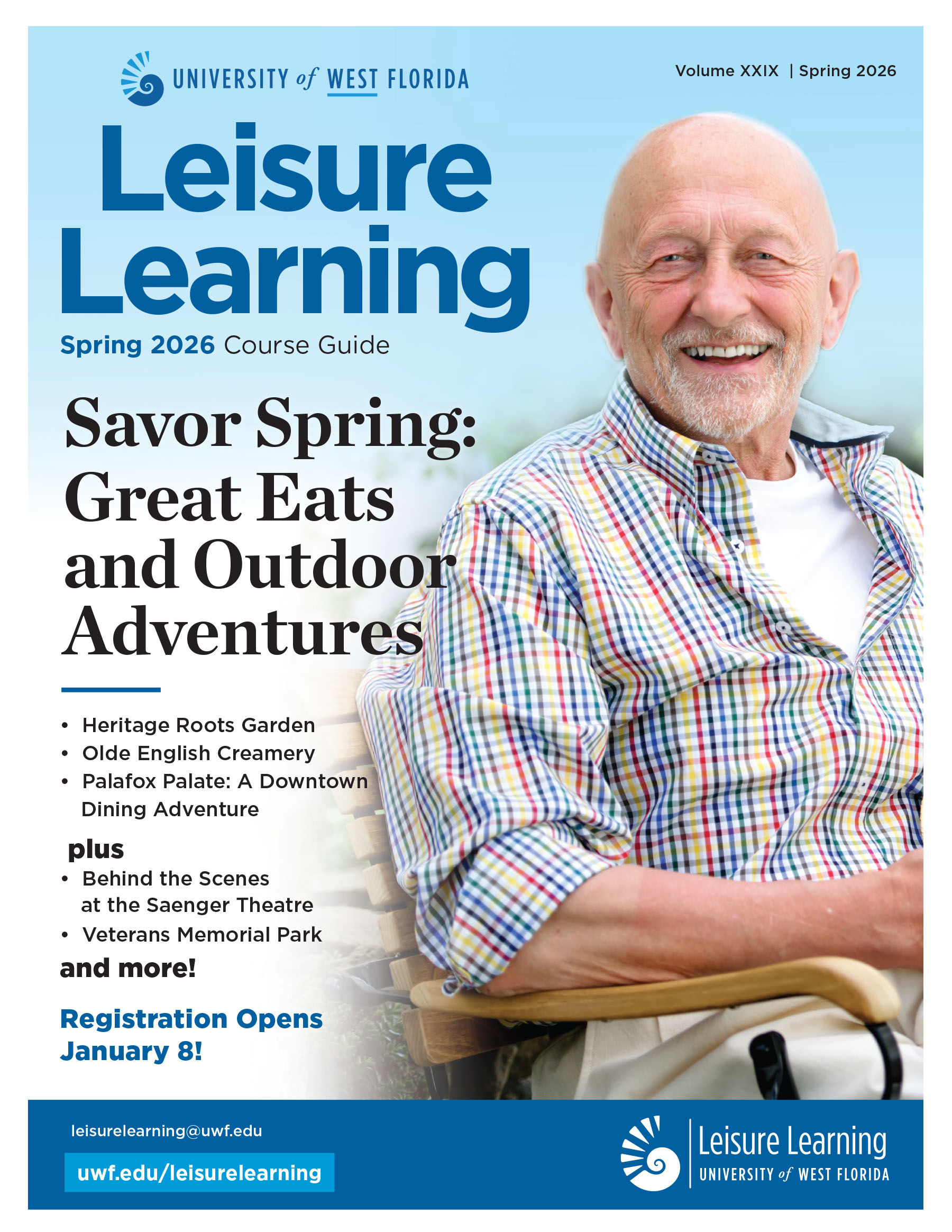 Spring 2026 LL Cover