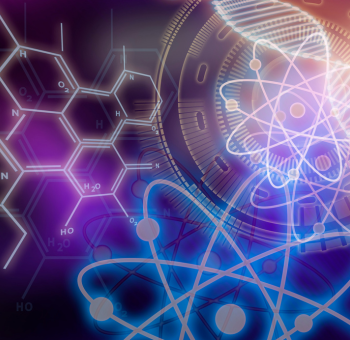 Science symbols