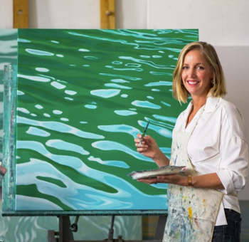 Sarah Soule Webb