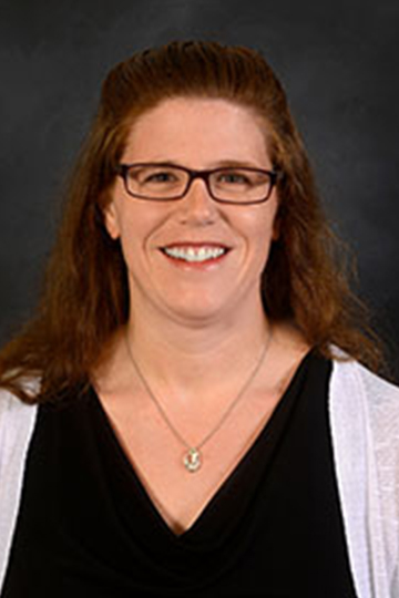 Dr. Aletheia Zambesi-Middleton headshot