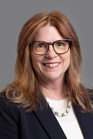 Anna Lacy staff photo