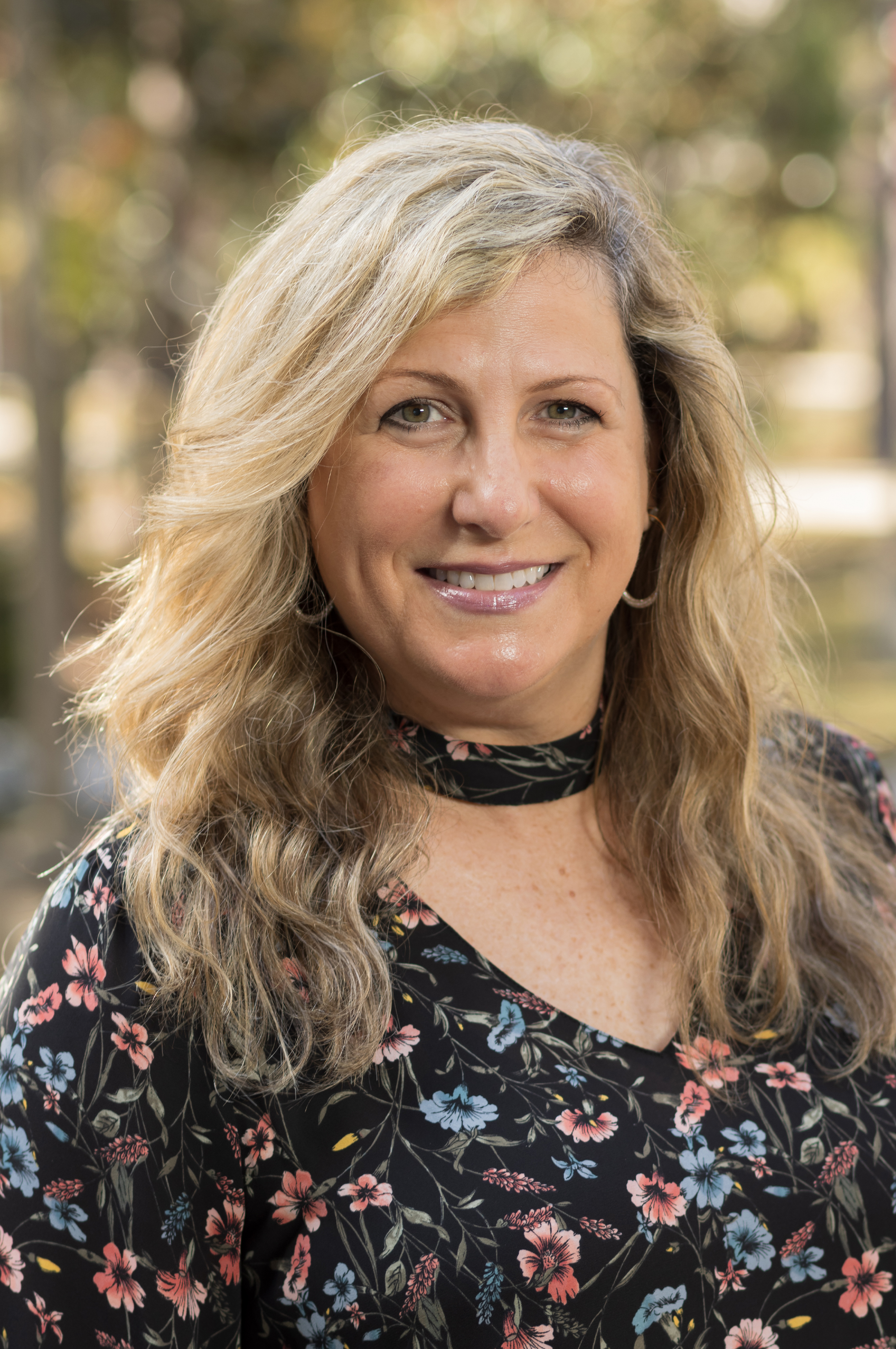 Campus Coordinator  - 1/115