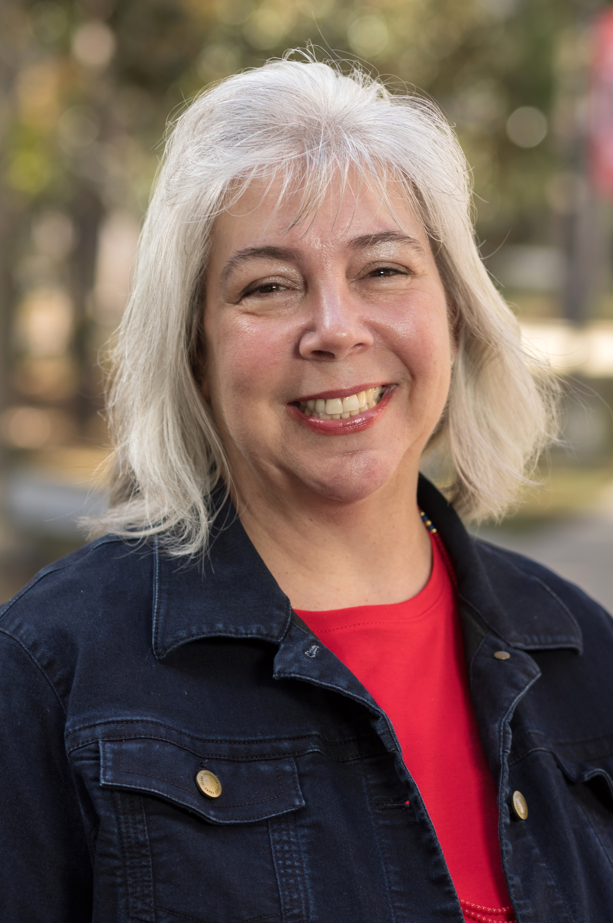 Student Support Specialist - 2/201