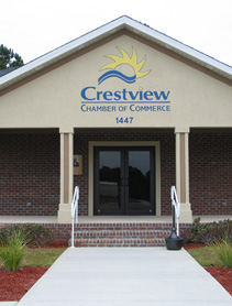 Crestview Chamber