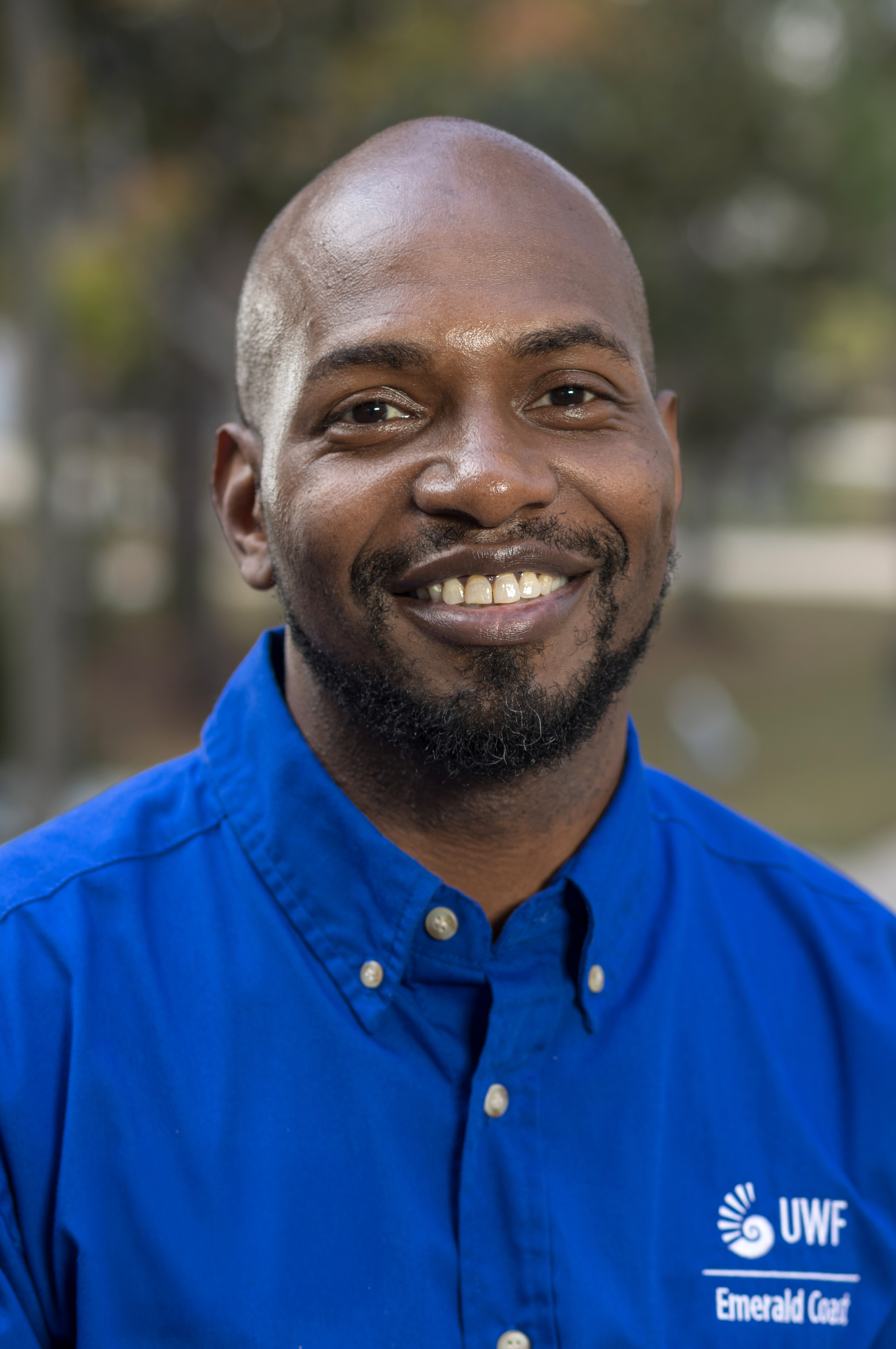 Campus Support Specialist - 4/467