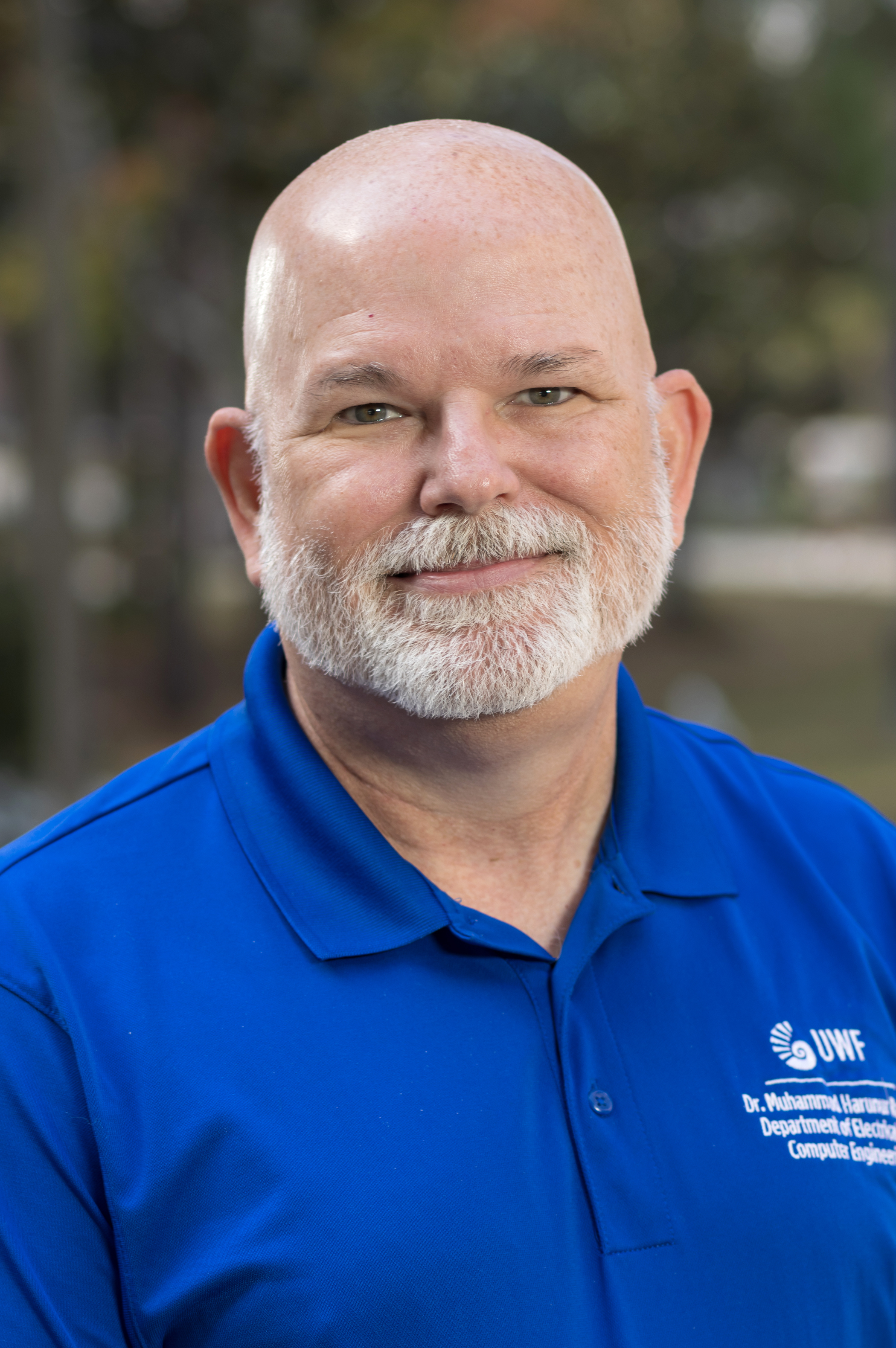 Associate Dean FWB Campus, Dept. Chair & Senior Lecturer