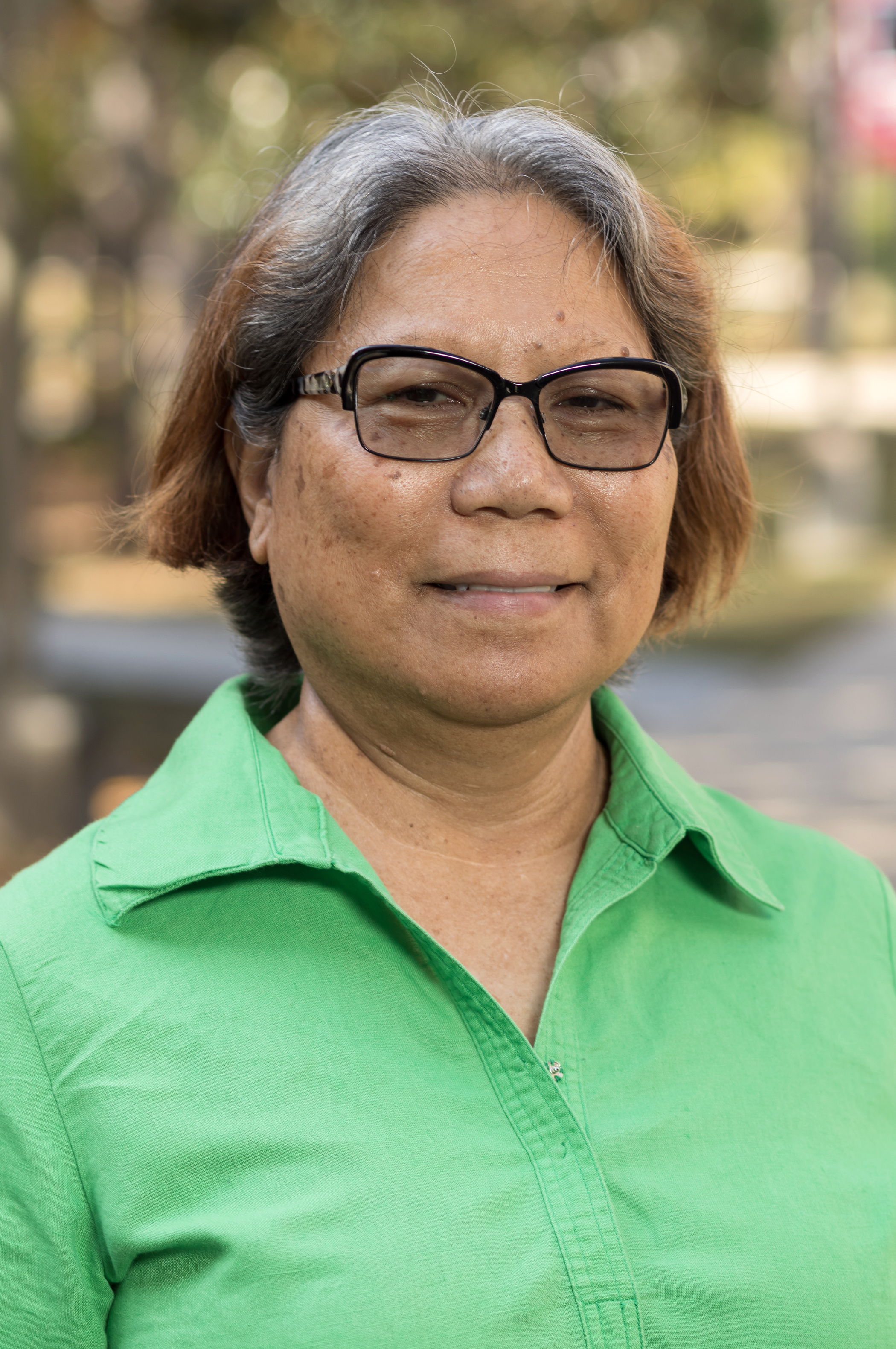 Library Information Specialist - 8/820