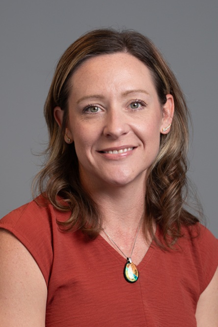 Rachel Conway staff photo