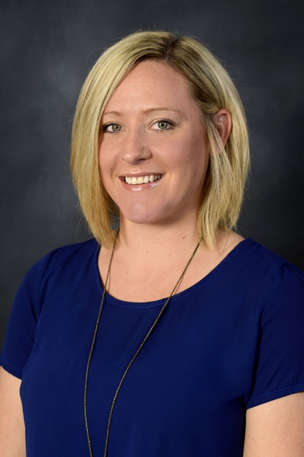 Rachel Conway staff photo