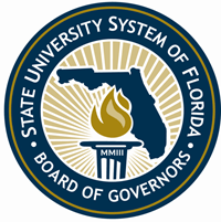 State University System of Florida Board of Governors seal