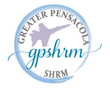 Greater Pensacola SHRM Logo