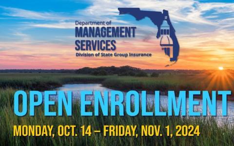 Open Enrollment Dates