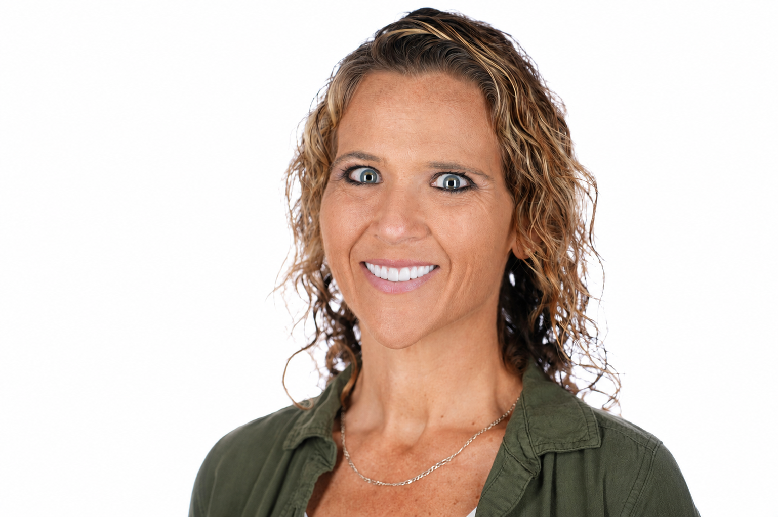Headshot of Christy Motley