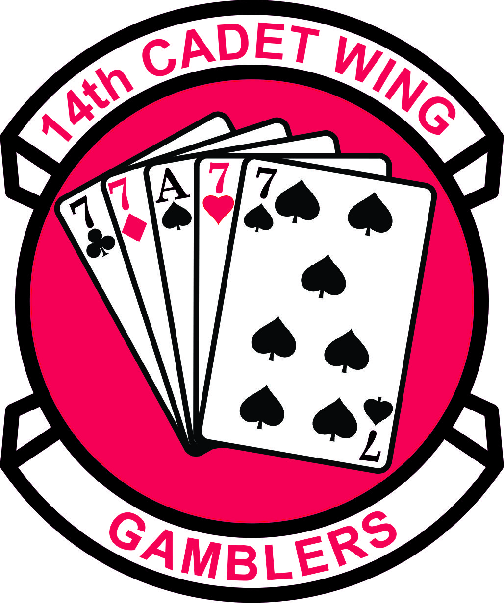 Detachment 014 Patch