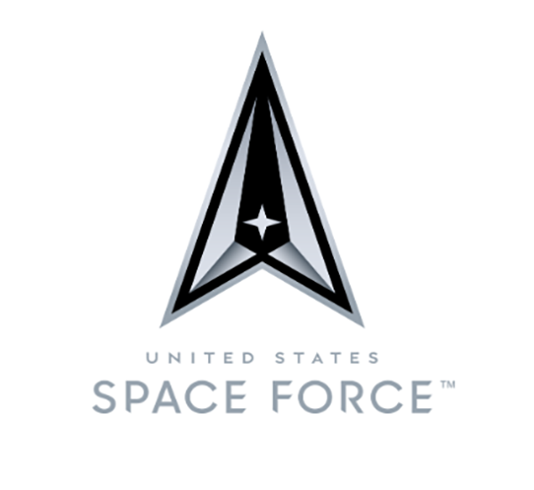 United States Space Force logo