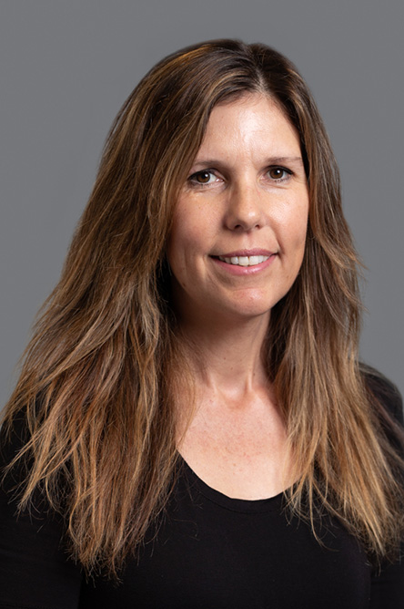 Michelle McCollum staff photo