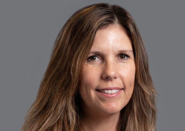 Michelle McCollum staff photo