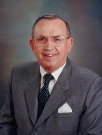 President Robinson