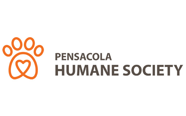 Pensacola Humane Society logo