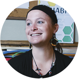 Dr. Patricia Izbicki