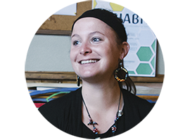 Dr. Patricia Izbicki