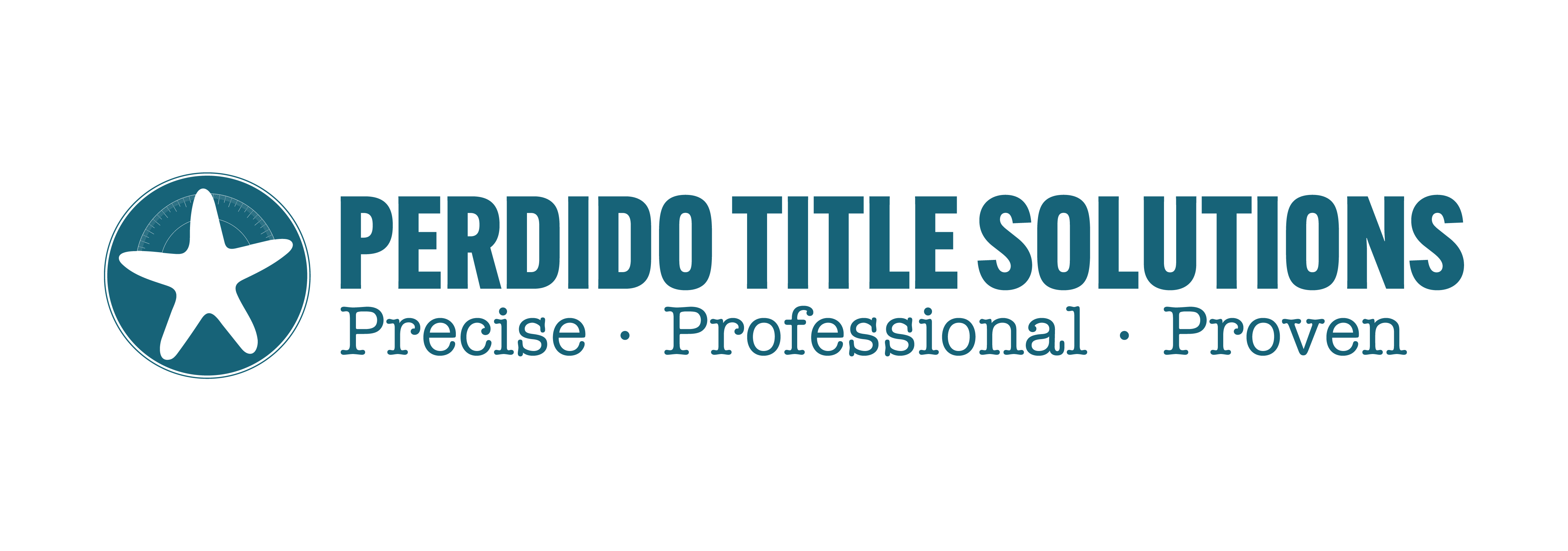 Perdido Title Solutions