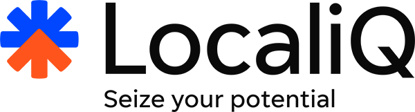 LocaliQ - Seize your potential logo.