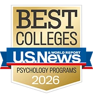 Best Colleges Psychology Programs 2026 Seal