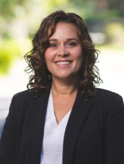 Anamarie Mixson Headshot