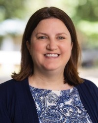 Christy Rogers
