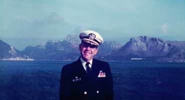 Donald L. Whitman