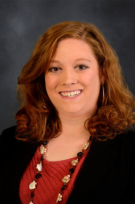 Marisa Wiggins Foundation staff