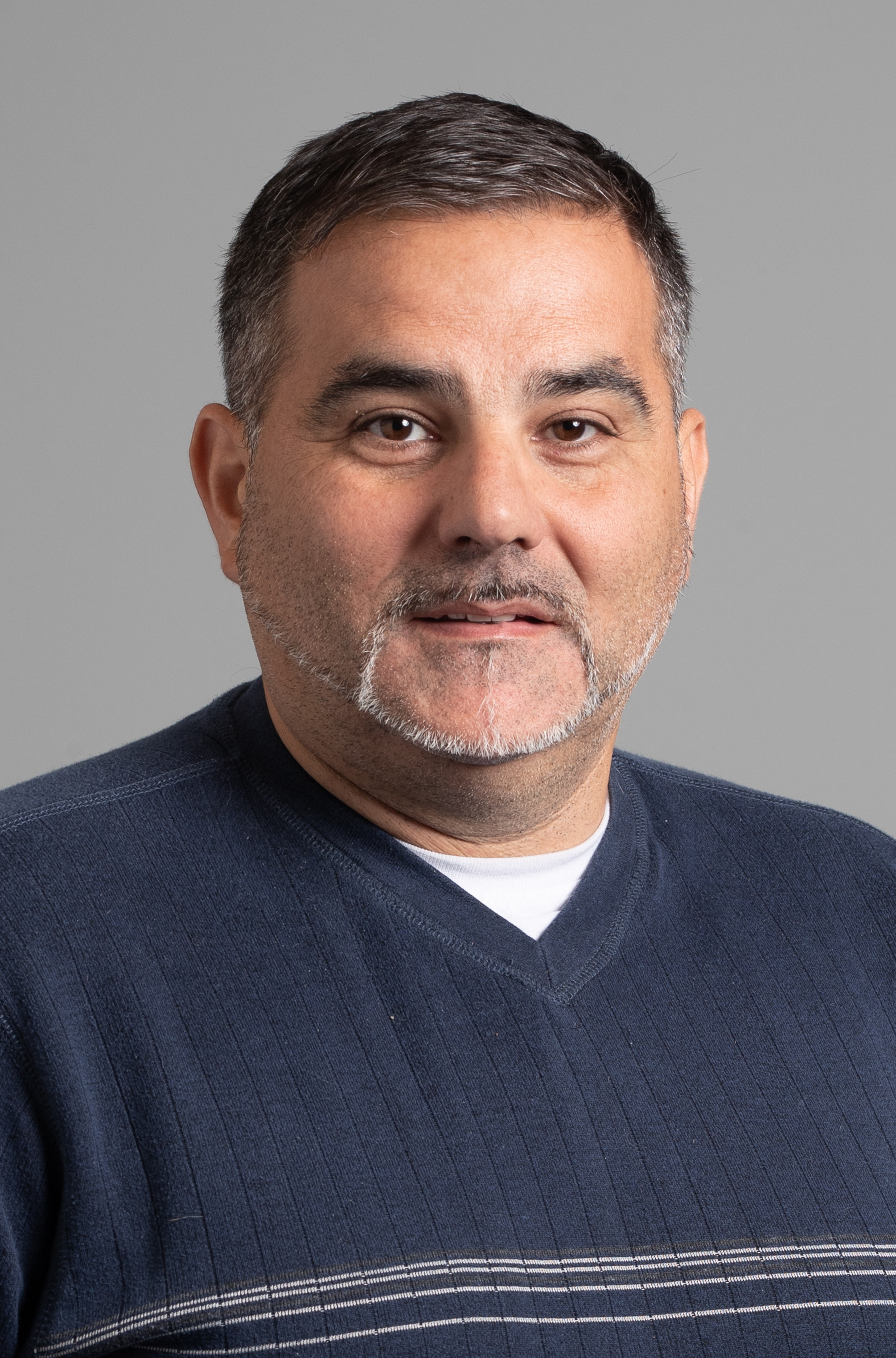 Giovanni Volpara headshot.