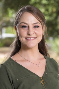 Catrina Burks headshot