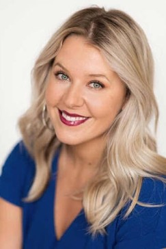 Sierra Ebert